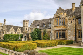 Ellenborough Park, Cheltenham